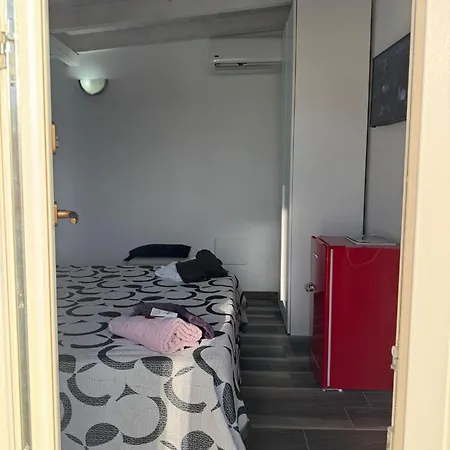 Rosaria Feriehus Gallipoli