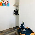 Rosaria Holiday home *