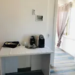Rosaria Holiday home Gallipoli