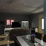 Rosaria Holiday home