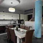 Rosaria Holiday home *