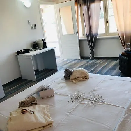 Rosaria Holiday home Gallipoli