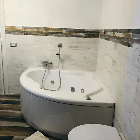 Holiday home Rosaria Gallipoli