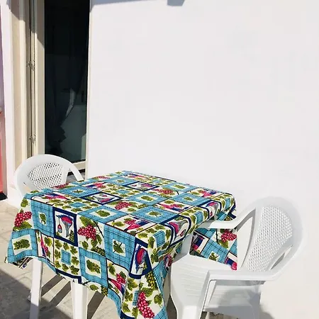 Rosaria Holiday home *