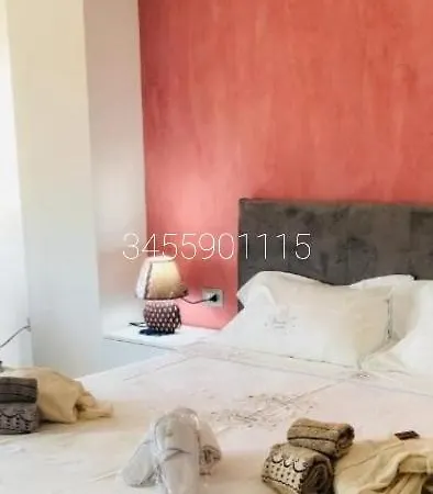 Holiday home Rosaria