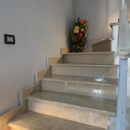 Rosaria Holiday home