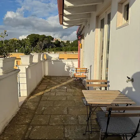 Holiday home Rosaria