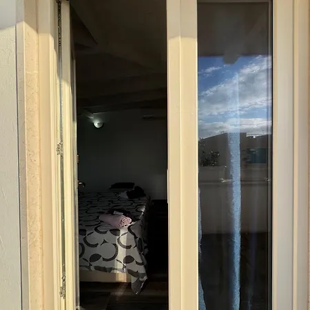 Rosaria Holiday home *