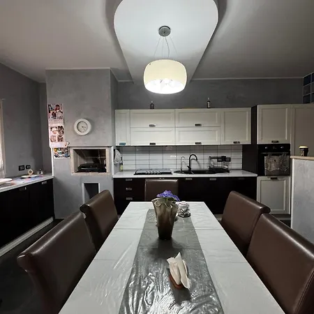 Holiday home Rosaria Gallipoli