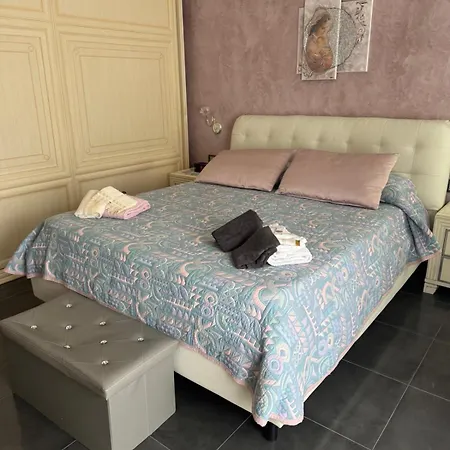 Holiday home Rosaria