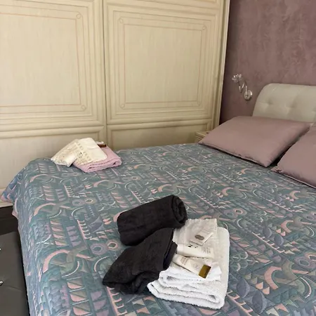 Rosaria Holiday home *