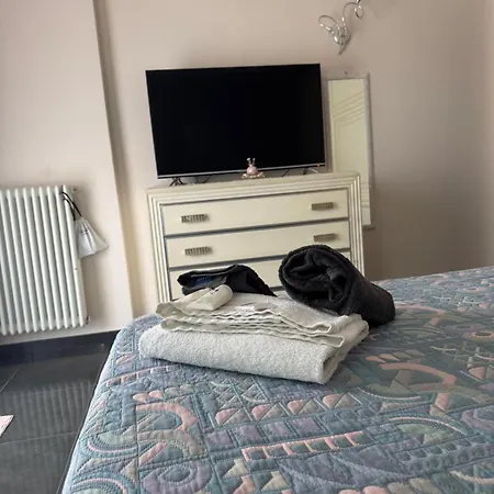 Holiday home Rosaria Gallipoli