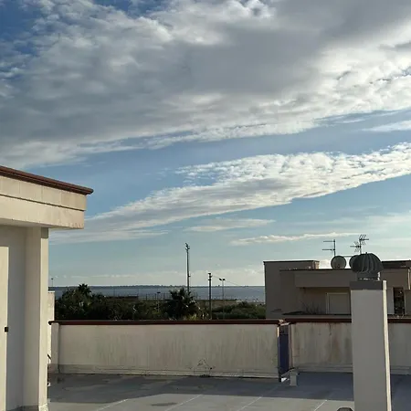 Appartamento Gallipoli
