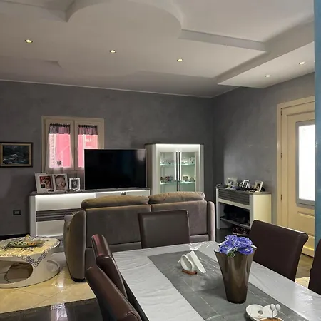 Rosaria * Gallipolli