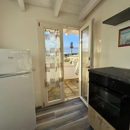 Rosaria Holiday home *