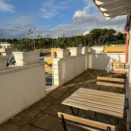 Holiday home Rosaria *