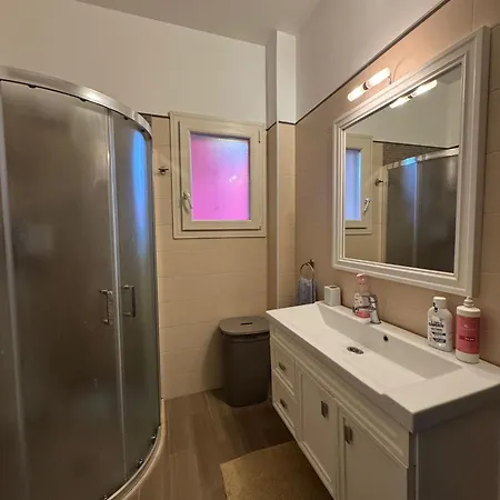 Rosaria Holiday home Gallipoli