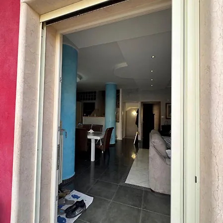 Appartamento