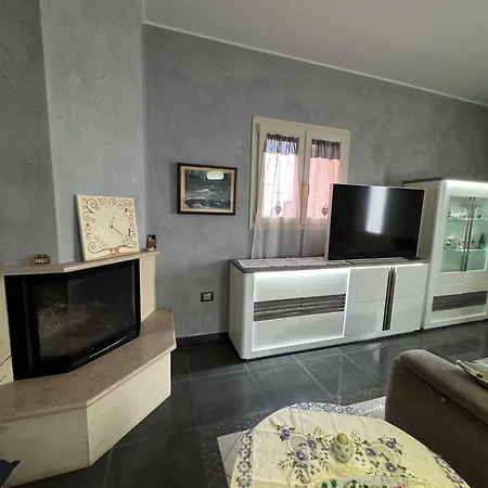 Holiday home Rosaria