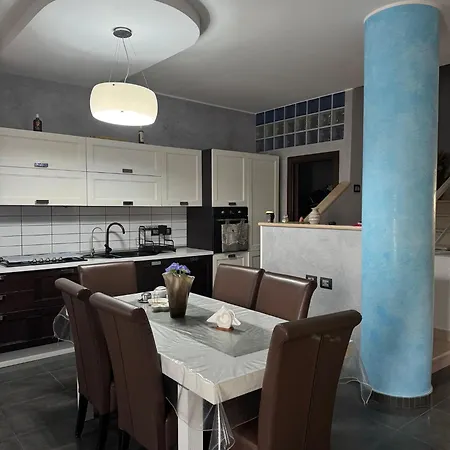 Rosaria Holiday home *