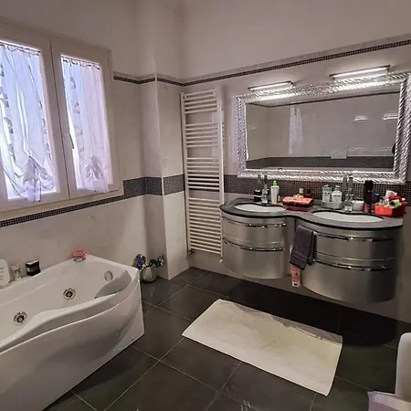 Rosaria Holiday home