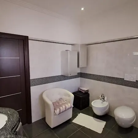 Holiday home Rosaria Gallipoli