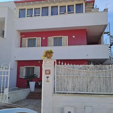 Holiday home Appartamento Gallipoli