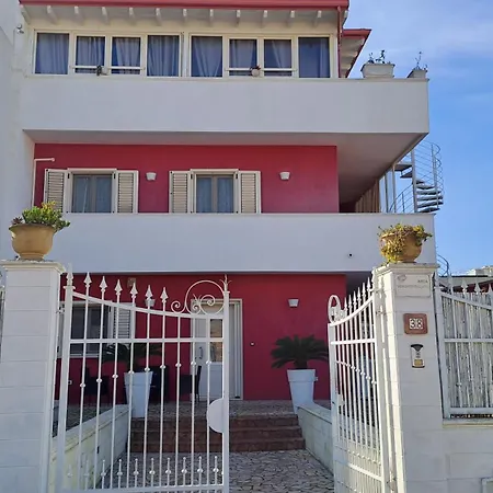 Rosaria Holiday home *