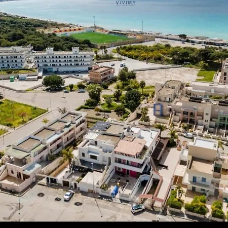 Rosaria Holiday home