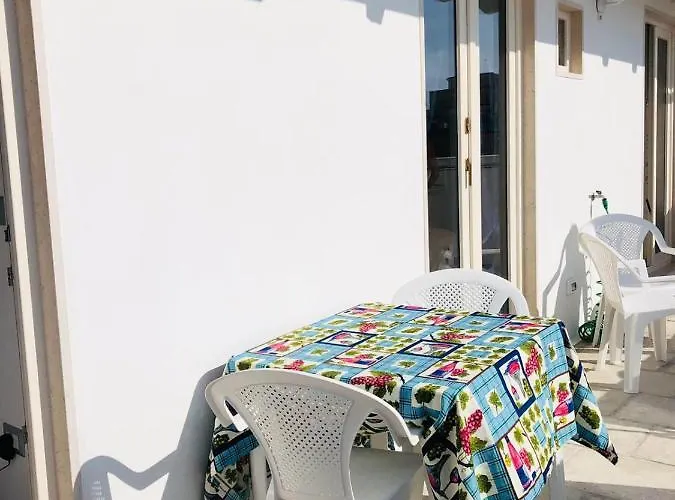 Rosaria * Gallipolli