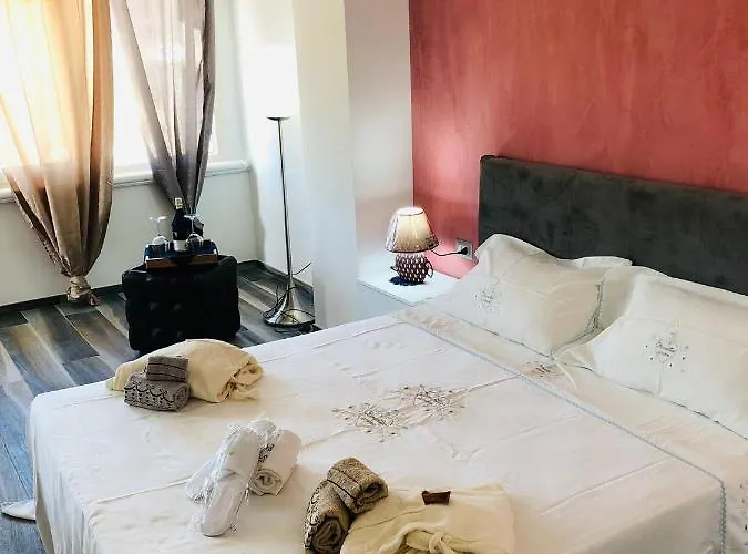 Rosaria Casa vacanze *