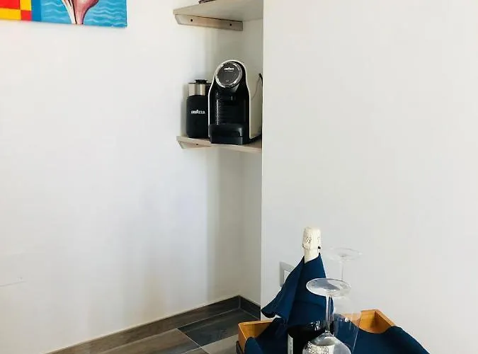 Rosaria Casa vacanze *