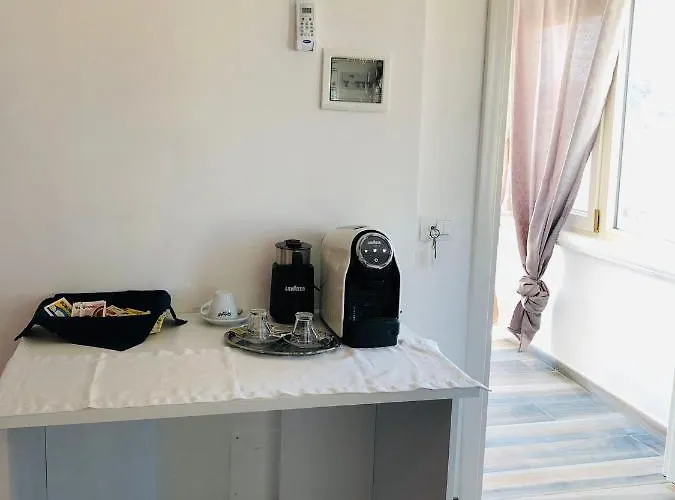 Rosaria Casa vacanze Gallipoli