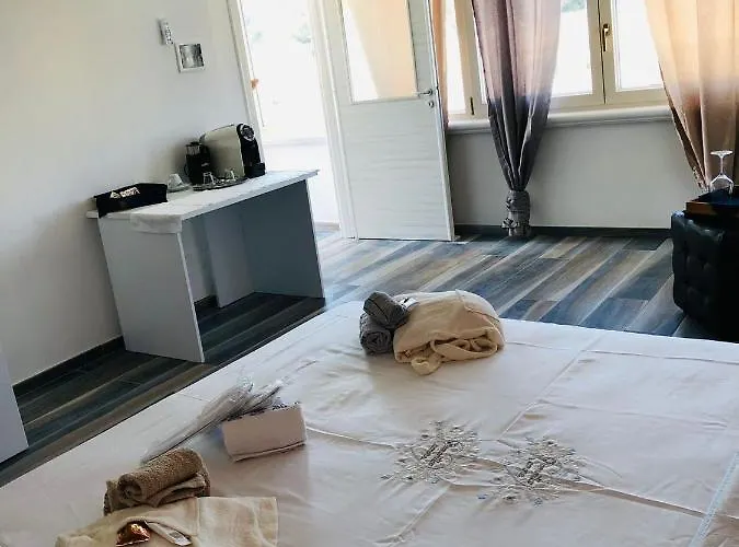 Rosaria Casa vacanze Gallipoli