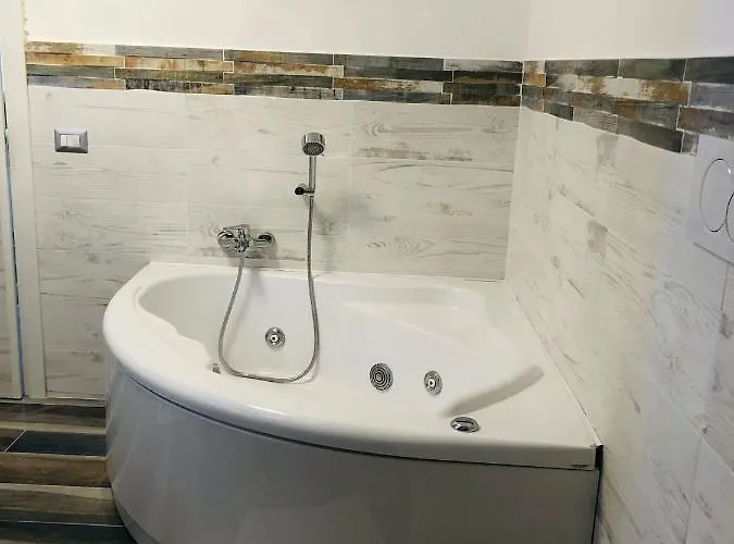 Casa vacanze Rosaria Gallipoli