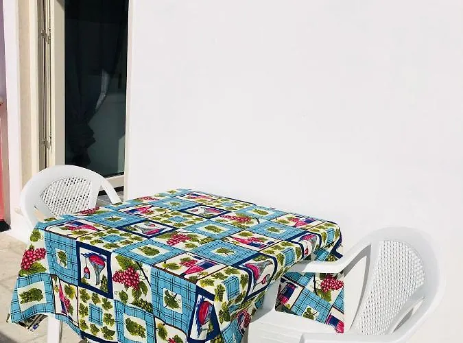 Rosaria Casa vacanze *