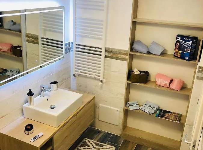 Rosaria Casa vacanze *