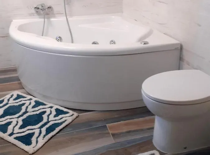 Casa vacanze Rosaria *