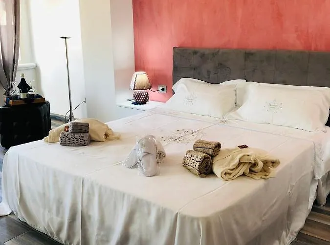 Casa vacanze Rosaria