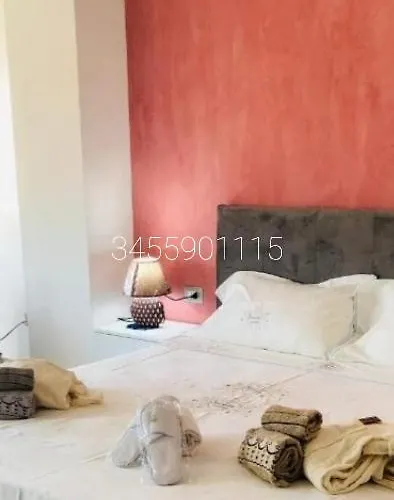 Casa vacanze Rosaria