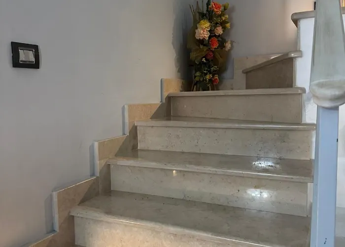 Rosaria Casa vacanze