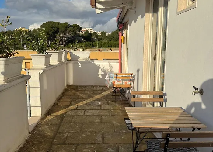 Casa vacanze Rosaria