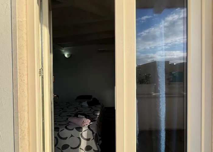 Rosaria Casa vacanze *