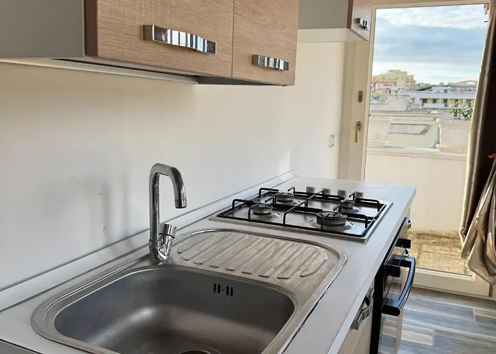 Rosaria Casa vacanze Gallipoli