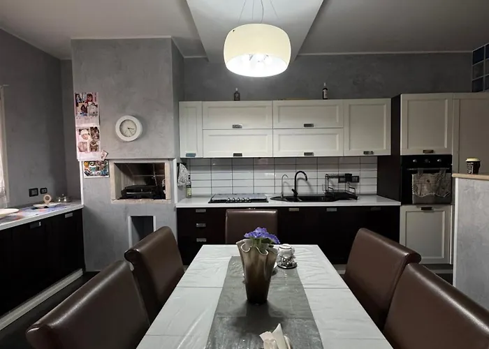 Casa vacanze Rosaria Gallipoli