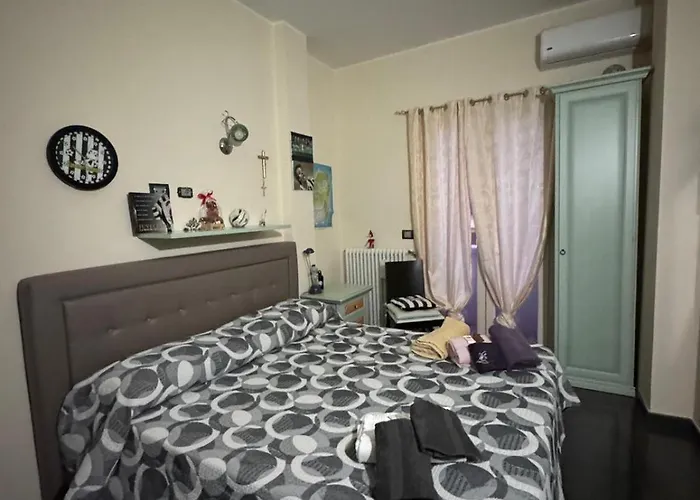 Rosaria * Gallipolli