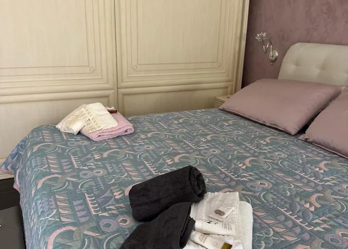 Rosaria Casa vacanze *