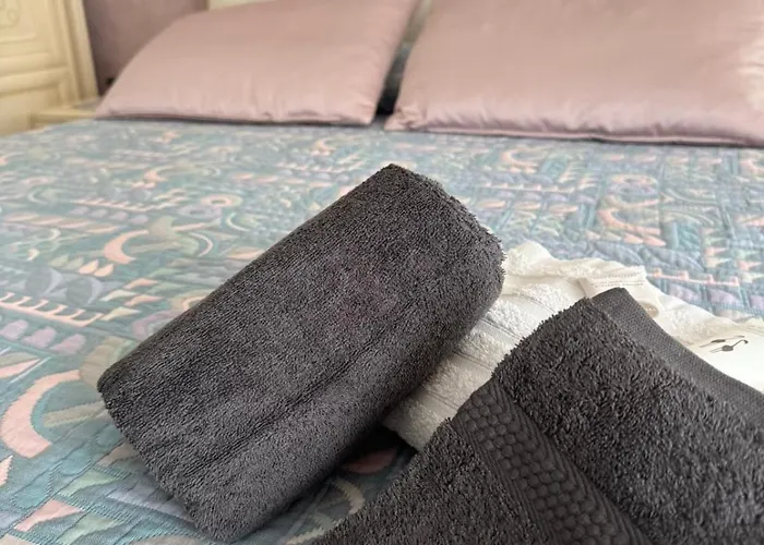 Casa vacanze Rosaria *