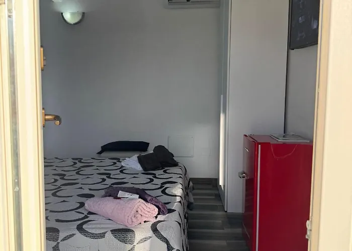 Rosaria Casa vacanze Gallipoli