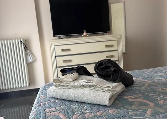 Casa vacanze Rosaria Gallipoli